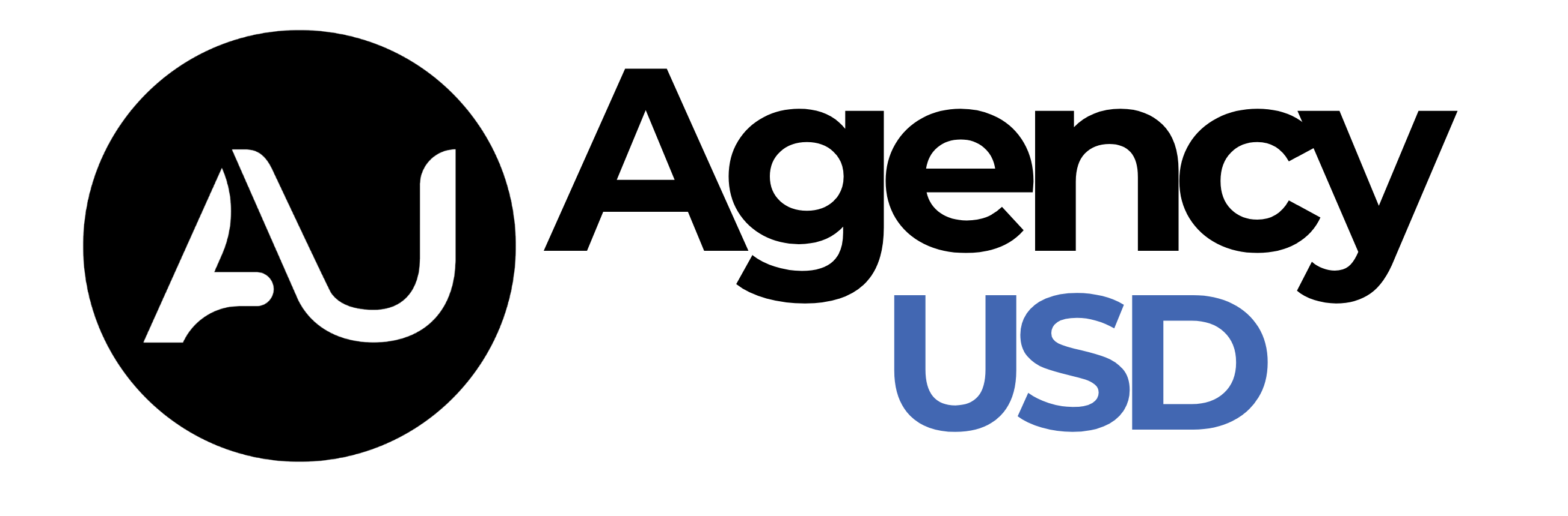 AgencyUSD Logo